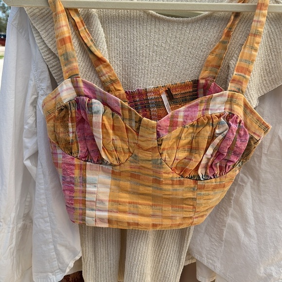 FP Maggie May two piece set - Picture 2 of 3